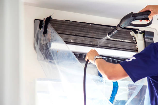 Best General Air Duct Cleaning  in Virden, IL