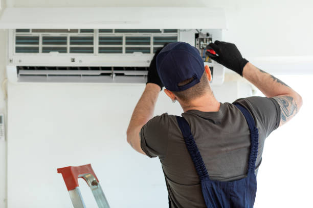 Best Air Duct Cleaning Near Me  in Virden, IL