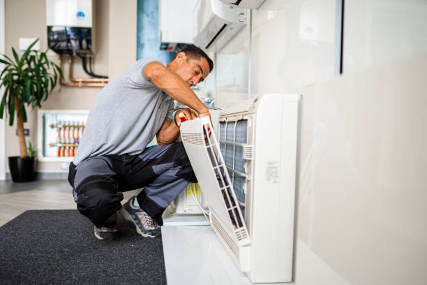 Best Affordable HVAC Duct Cleaning  in Virden, IL