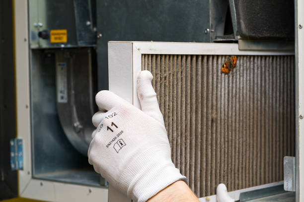 Best Air Duct Cleaning Near Me  in Virden, IL